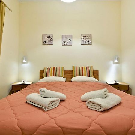 Gardenia Suite Corfu Town Exterior foto