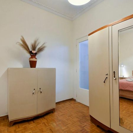 Gardenia Suite Corfu Town Exterior foto
