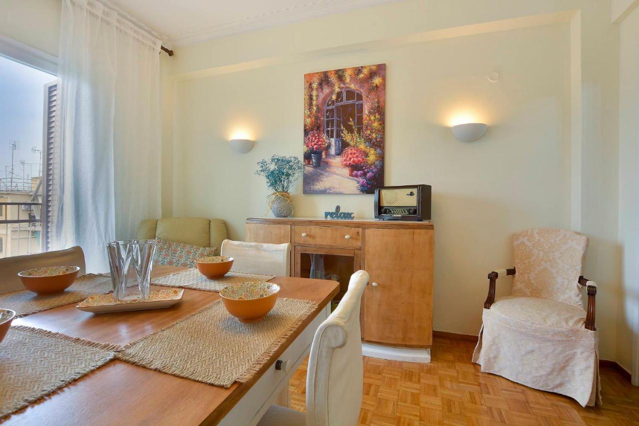 Gardenia Suite Corfu Town Exterior foto