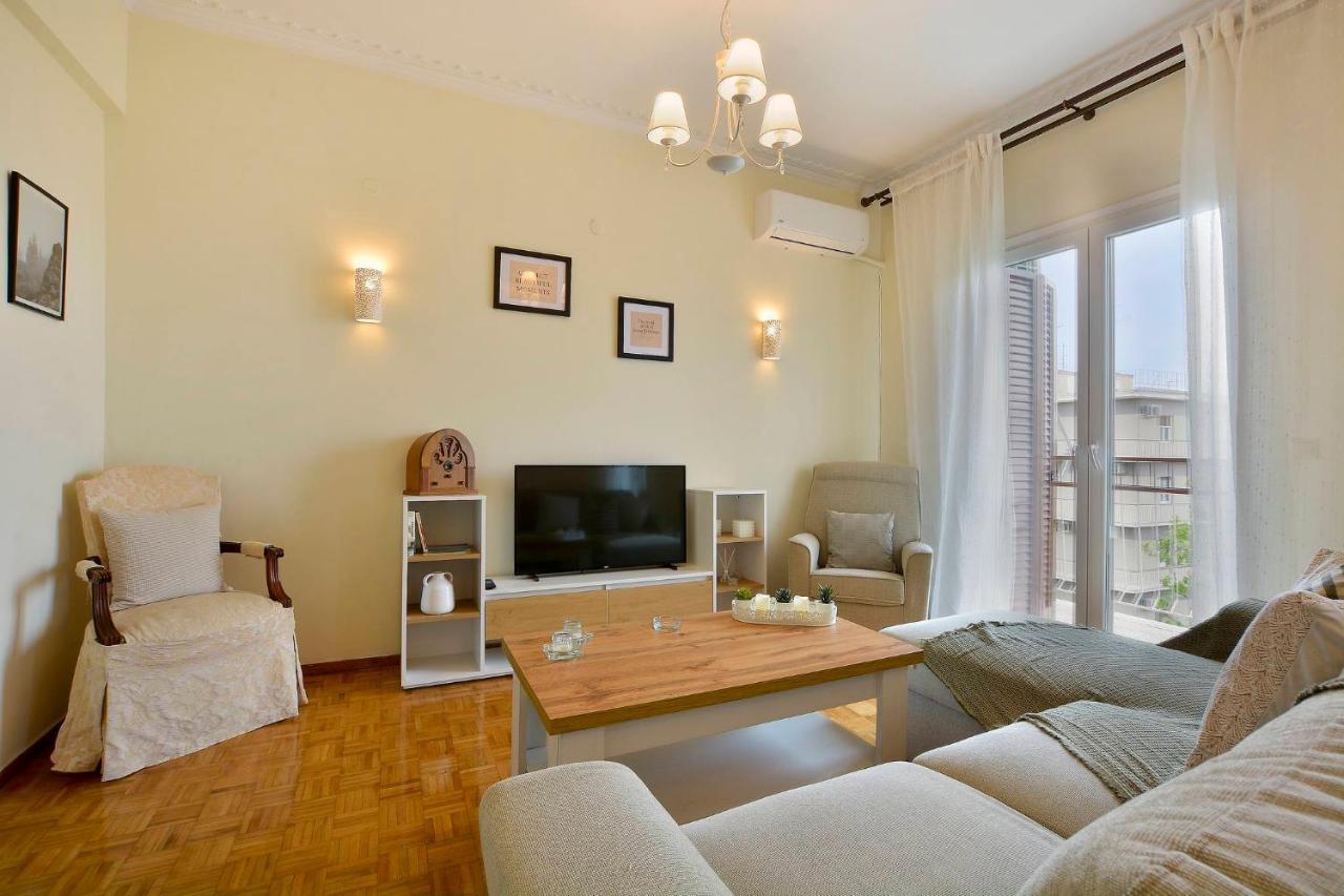 Gardenia Suite Corfu Town Exterior foto