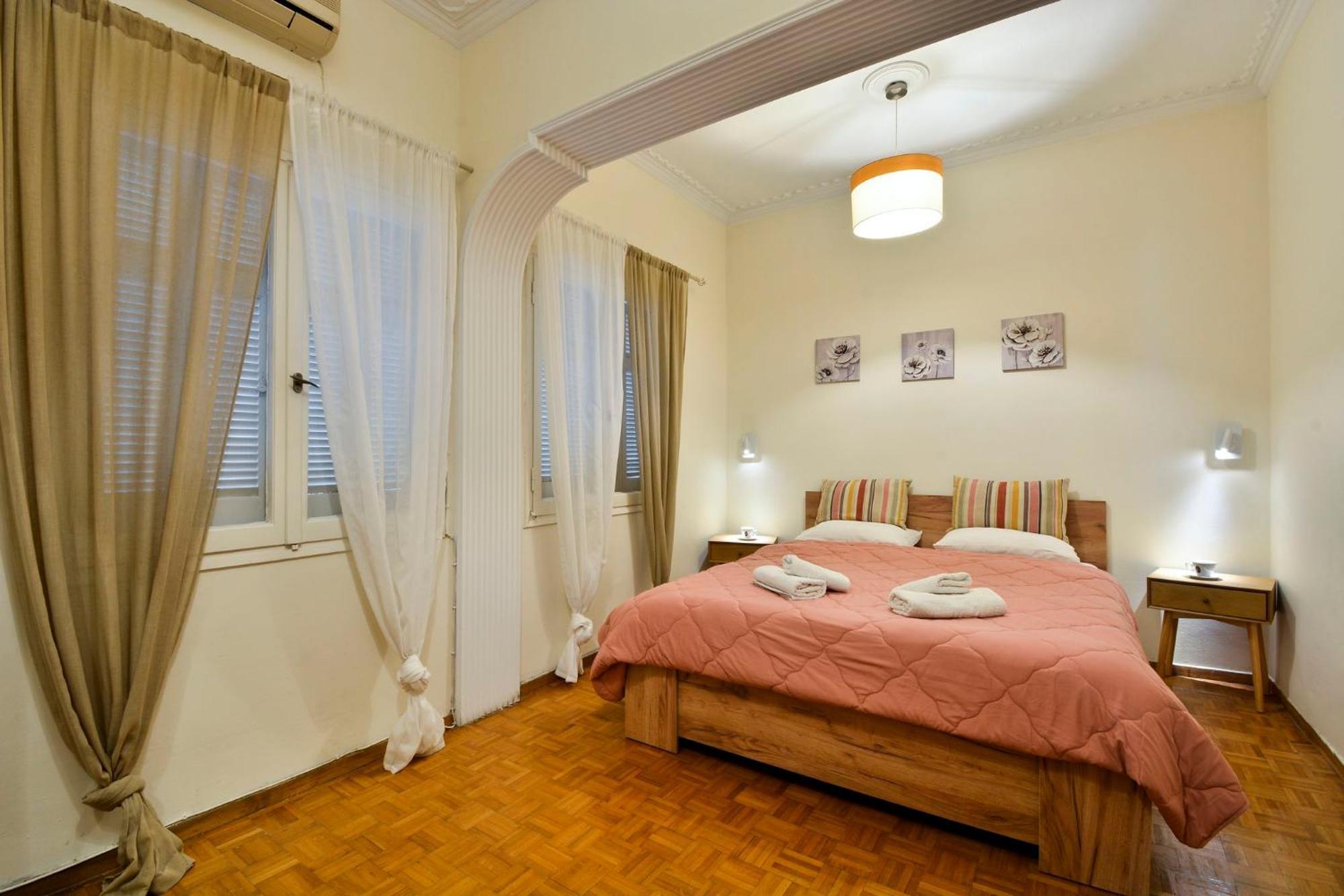 Gardenia Suite Corfu Town Exterior foto